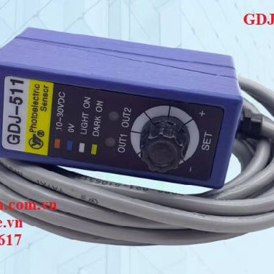 Cảm biến quang AISET GDJ-511