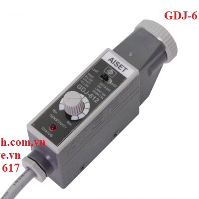 Cảm biến quang AISET GDJ-612