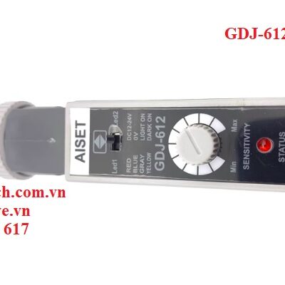 GDJ 612 1