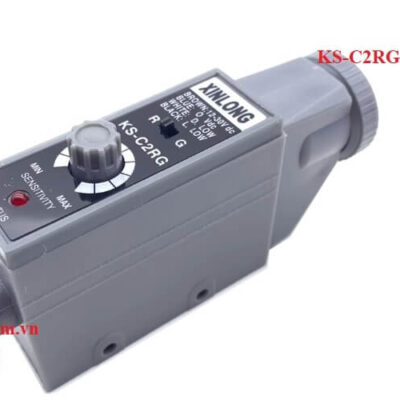 Cảm biến quang XINLONG KS-C2RG