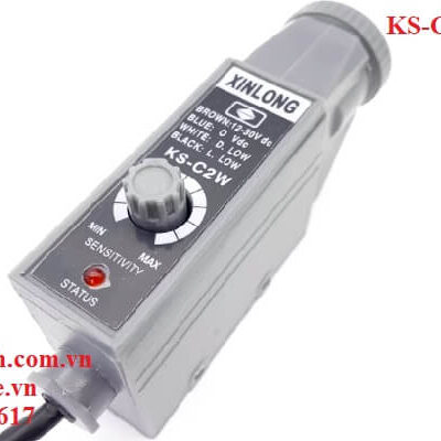 Cảm biến quang XINLONG KS-C2W