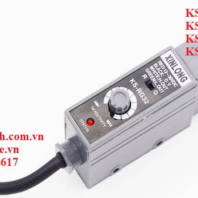 Cảm biến quang XINLONG KS-WG32