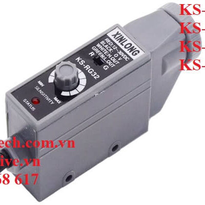 Cảm biến quang XINLONG KS-G32