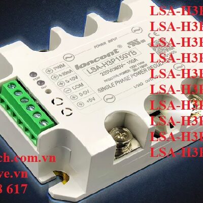 Module điều chỉnh điện áp LSA-H3P25YB