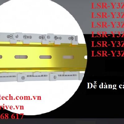 SSR Loncont LSR-Y3Z25DA 15 LSR Y3Z10DA 1