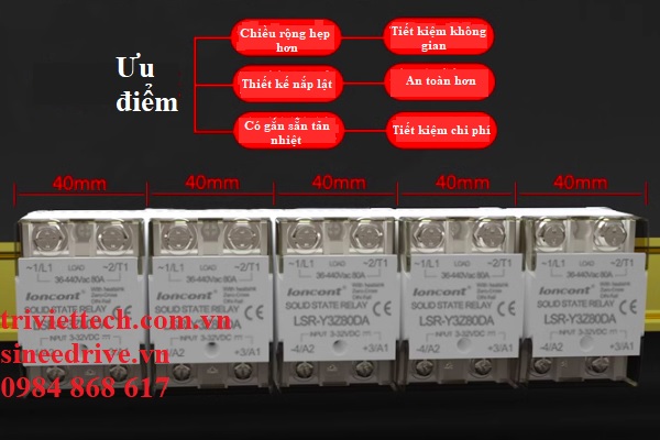 SSR Loncont LSR-Y3Z25DA 21 uu-diem-SSR-Loncont-LSR-Y3Z25DA