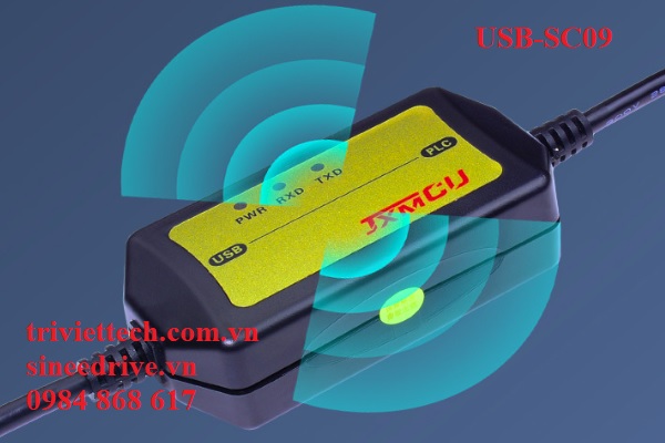 Cáp lập trình PLC Mitsubishi USB-SC09 18 cap-lap-trinh-PLC-Mitsubishi-USB-SC09