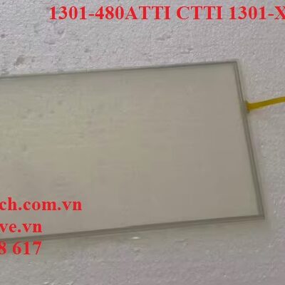 Tấm cảm ứng 1301-480ATTI CTTI 1301-X481/01 4 1301 480ATTI CTTI 1301 X481 01 0