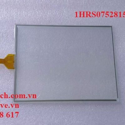 Tấm cảm ứng 1HRS0752815B 6 1HRS0752815B 1