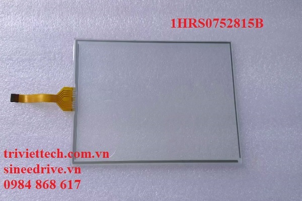 Tấm cảm ứng 1HRS0752815B 4 1HRS0752815B 1
