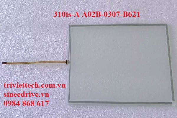 Tấm cảm ứng 310is-A A02B-0307-B621 3 310is A A02B 0307 B621
