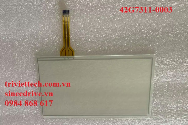 Tấm cảm ứng 42G7311-0003 5 tam-cam-ung-42G7311-0003