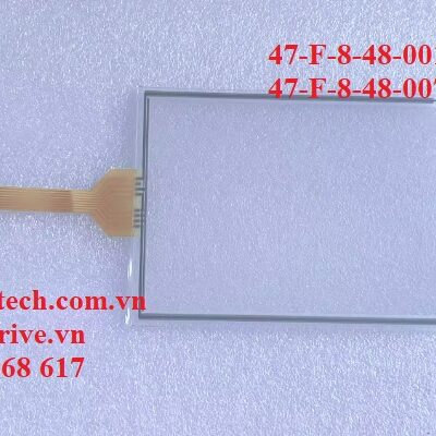 Tấm cảm ứng 47-F-8-48-001 47-F-8-48-007
