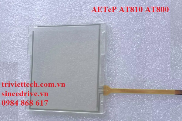 Tấm cảm ứng AETeP AT810 AT800 3 AETeP AT810 AT800 0