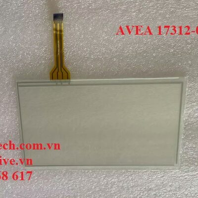 Tấm cảm ứng AVEA 17312-05
