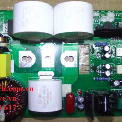 Board nhiệt điện từ 10kW 7 Board nhiet dien tu 10kW 0