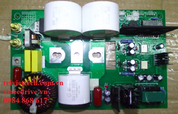 Board nhiệt điện từ 10kW 4 Board nhiet dien tu 10kW 0