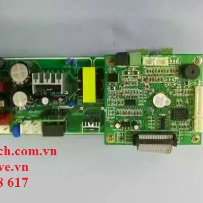 Board nhiệt điện từ 20kW 6 Board nhiet dien tu 15kW 1