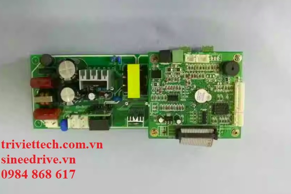 Board nhiệt điện từ 20kW 3 Board nhiet dien tu 15kW 1