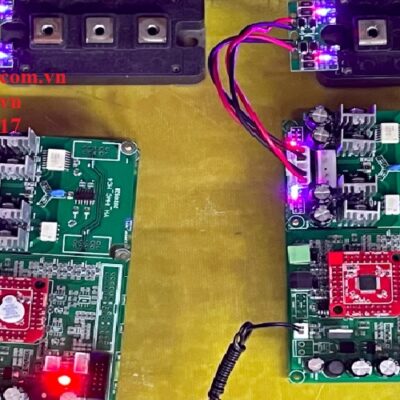 Board nhiệt điện từ 20kW 8 Board nhiet dien tu 15kW 2