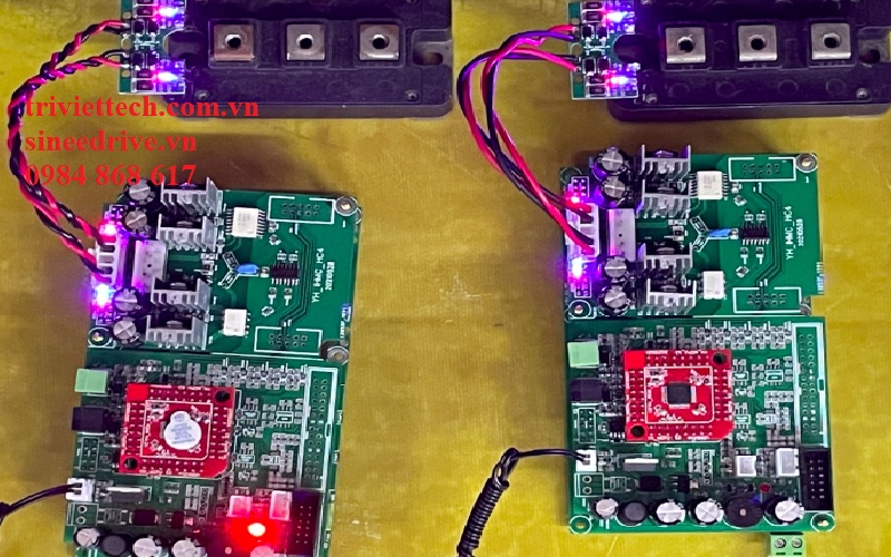 Board nhiệt điện từ 20kW 5 Board nhiet dien tu 15kW 2