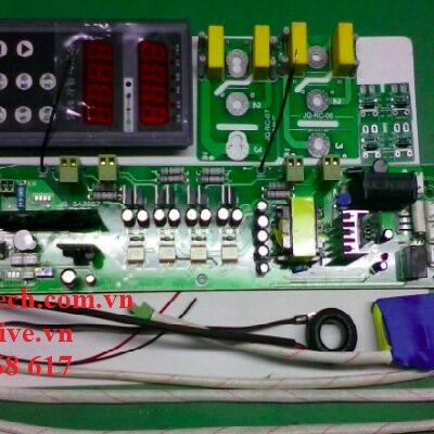 Board nhiệt điện từ 40kW 8 Board nhiet dien tu 60kW 0