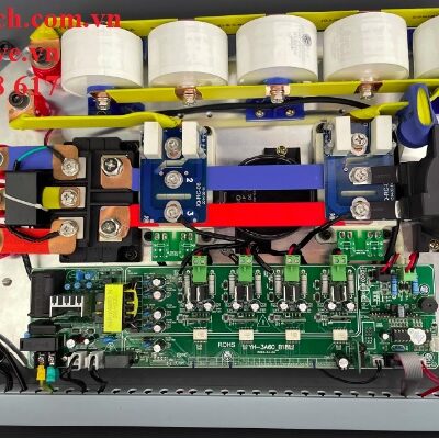 Board nhiệt điện từ 40kW 7 Board nhiet dien tu 60kW