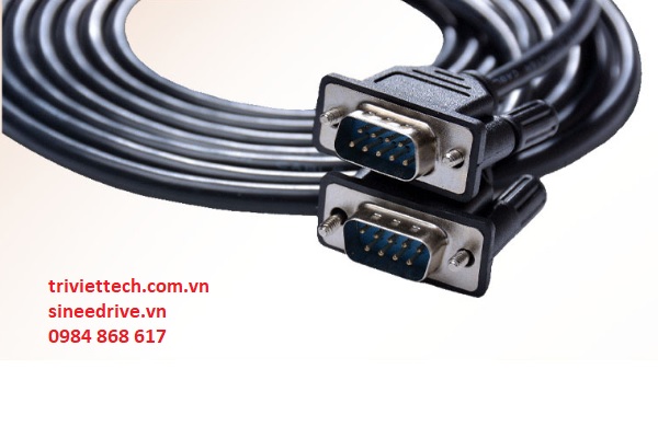Cáp kết nối 6ES7901-0BF00 3 Cap ket noi 6ES7901 0BF00 0
