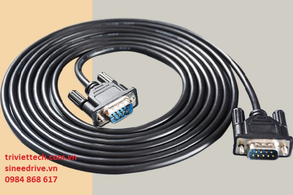 Cáp kết nối 6ES7901-0BF00 2 Cap ket noi 6ES7901 0BF00