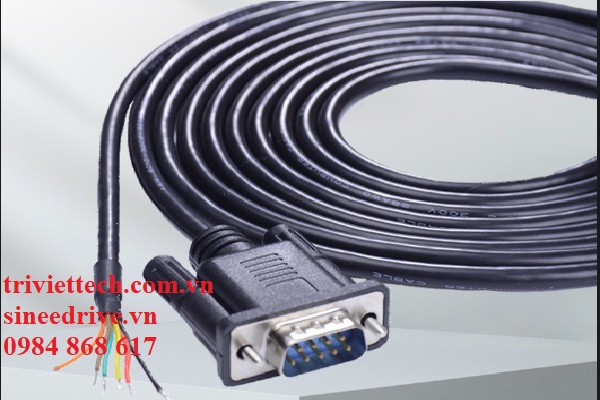 Cáp kết nối HMI GS2107-GS2110 với PLC FX5U 8 Cap-ket-noi-HMI-GS2107-GS2110-voi-PLC-FX5U