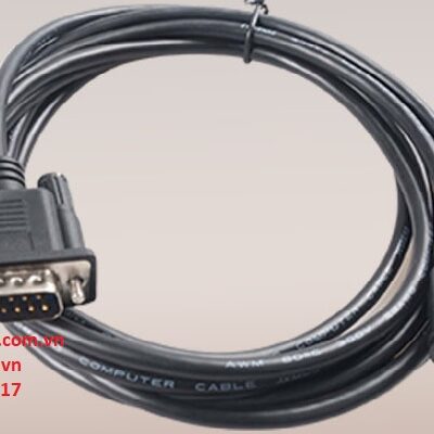 Cáp kết nối IT5-H2U-CAB 5 Cap ket noi HMI Inovance voi PLC H1U H2U H3U
