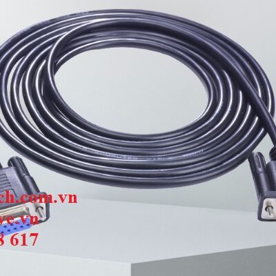 Cáp kết nối HMI Kinco với PLC CQM1H/CP1H/1L/1E 5 Cap ket noi HMI Kinco voi PLC CQM1H CP1H 1L 1E