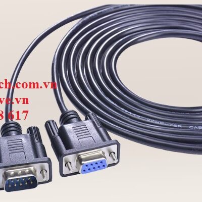 Cáp kết nối HMI MT-TK với PLC CP1H-CP1E-CJ 7 Cap ket noi HMI MT TK voi PLC CP1H CP1E CJ 1