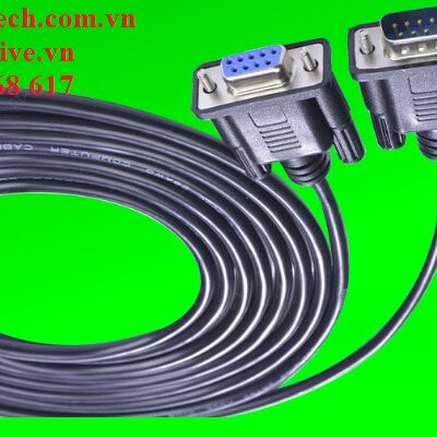 Cáp kết nối HMI MT-TK với PLC CP1H-CP1E-CJ 8 Cap ket noi HMI MT TK voi PLC CP1H CP1E CJ 2