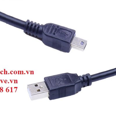Cáp lập trình HMI WEINTEK USB-MT/TK 8 Cap ket noi HMI WEINTEK USB MT TK 1