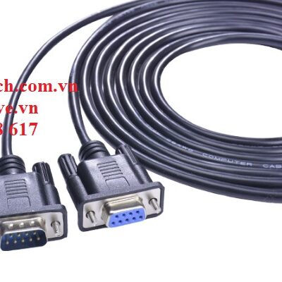 Cáp kết nối HMI Xinjie TH-TG với PLC CP1H-CP1E-CP1L 10 Cap ket noi HMI Xinjie TH TG voi PLC CP1H CP1E CP1L 1
