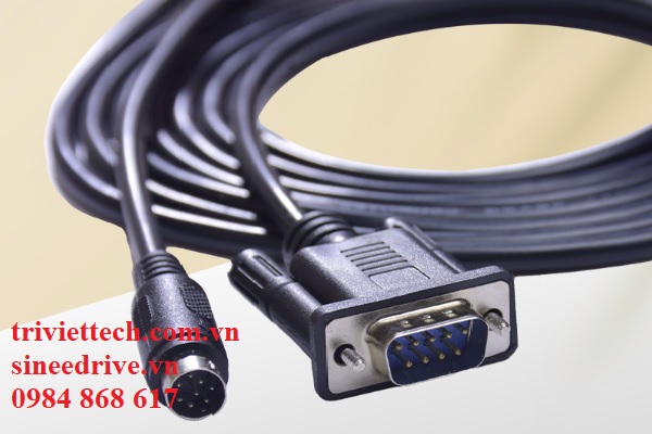 Cáp kết nối PWS600-FX 2 Cap ket noi PWS6600 FX