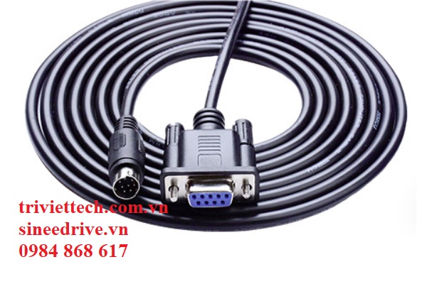 Cáp kết nối SA/SK-DVP/XC 2 Cap ket noi TH TG DVP XC 0