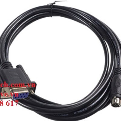 Cáp kết nối SA/SK-DVP/XC 8 Cap ket noi TH TG DVP XC 2