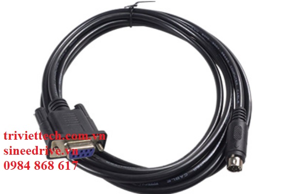 Cáp kết nối SA/SK-DVP/XC 5 Cap ket noi TH TG DVP XC 2