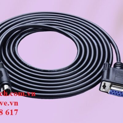 Cáp kết nối SA/SK-DVP/XC 6 Cap ket noi TH TG DVP XC