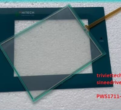 Tấm cảm ứng PWS1711-CTN