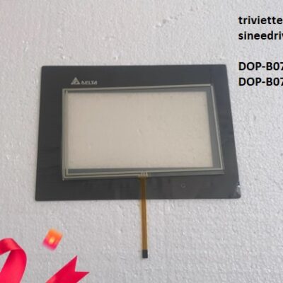 Tấm cảm ứng Delta DOP-B07S411/DOP-B07E411