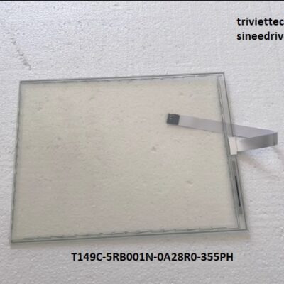 Tấm cảm ứng T149C-5RB001N-0A28R0-355PH.