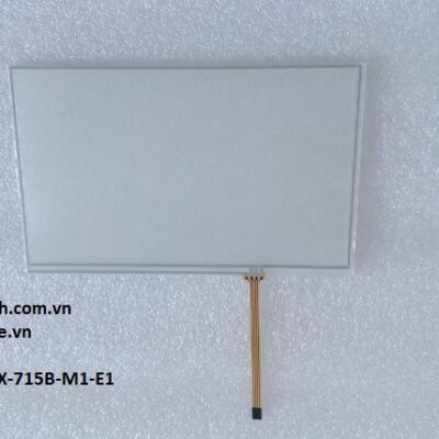 Tấm cảm ứng EXFO MAX-715B-M1-E1