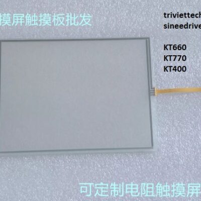 Tấm cảm ứng KT660/KT770/KT400
