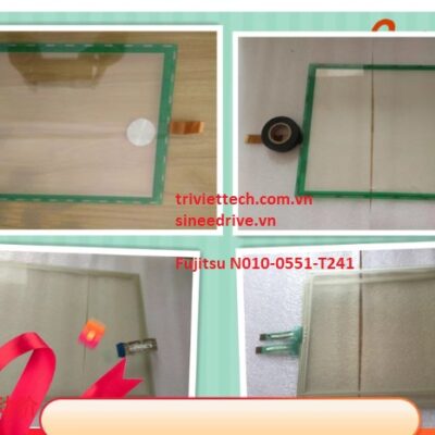 Tấm cảm ứng Fujitsu N010-0551-T241