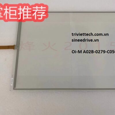 Tấm cảm ứng Oi-M A02B-0279-C050
