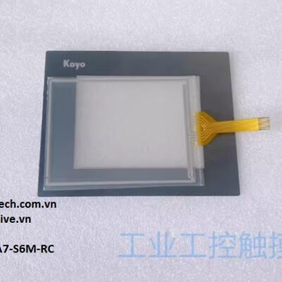 Tấm cảm ứng Koyo EA7-S6M-RC