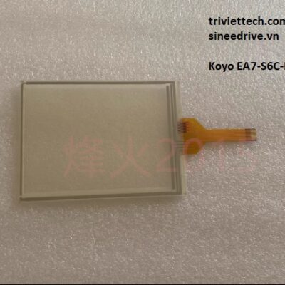 Tấm cảm ứng Koyo EA7-S6C-R